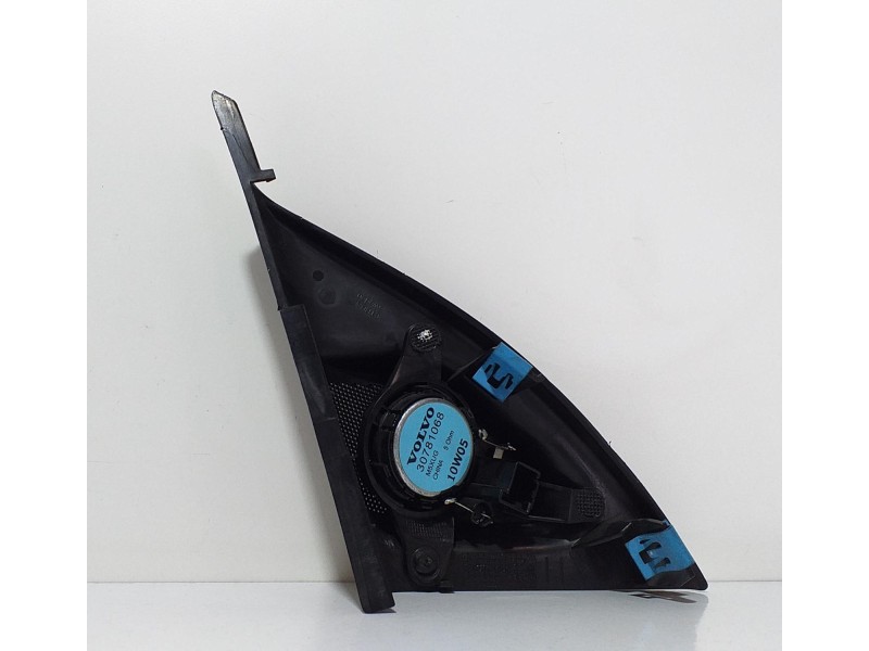 Recambio de sistema audio / radio cd para volvo xc70 kinetic awd referencia OEM IAM 30781068 65476 