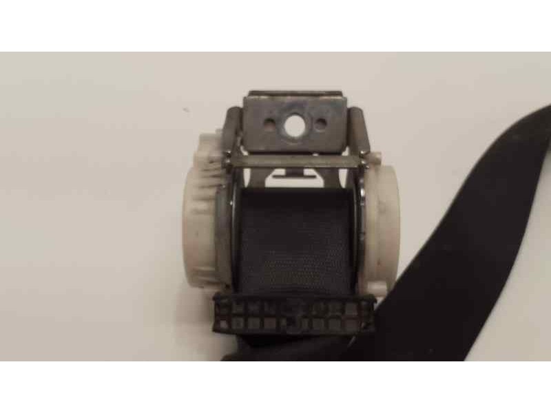 Recambio de cinturon seguridad trasero izquierdo para bmw x3 (e83) xdrive 20d referencia OEM IAM 33061260B 40537 
