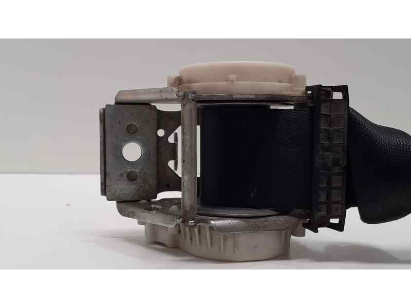 Recambio de cinturon seguridad trasero izquierdo para bmw x3 (e83) xdrive 20d referencia OEM IAM 33061260B 40537 