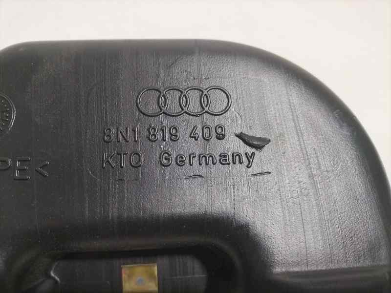 Recambio de tubo para audi tt (8n3/8n9) 1.8 t roadster (132kw) referencia OEM IAM 8N1819409 80719 
