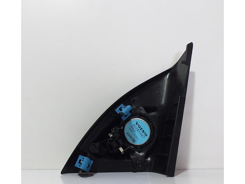 Recambio de sistema audio / radio cd para volvo xc70 kinetic awd referencia OEM IAM 30781067 65477 