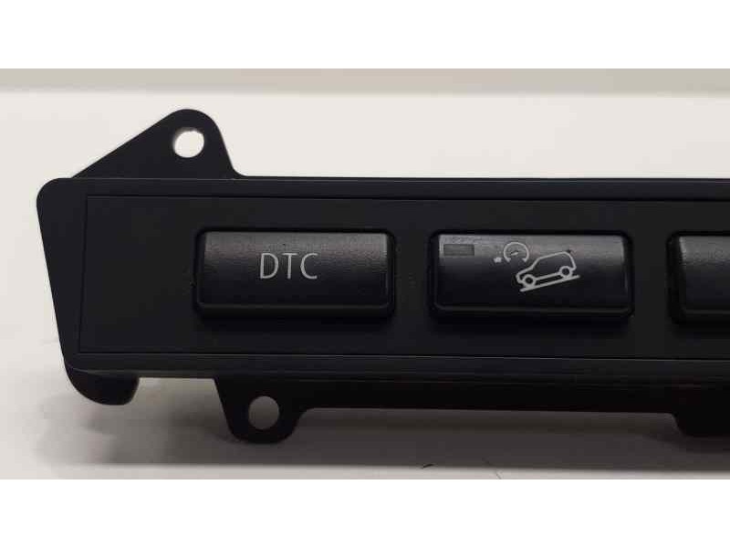 Recambio de interruptor para bmw x3 (e83) xdrive 20d referencia OEM IAM 61313427953 40538 