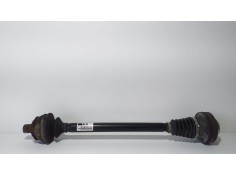 Recambio de transmision trasera izquierda para audi a6 allroad quattro (4fh) 3.0 tdi referencia OEM IAM 4F0501203B 73941 R