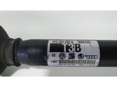Recambio de transmision trasera izquierda para audi a6 allroad quattro (4fh) 3.0 tdi referencia OEM IAM 4F0501203B 73941 R 2