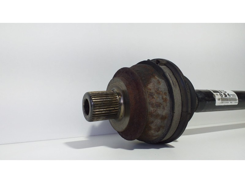 Recambio de transmision trasera izquierda para audi a6 allroad quattro (4fh) 3.0 tdi referencia OEM IAM 4F0501203B 73941 R