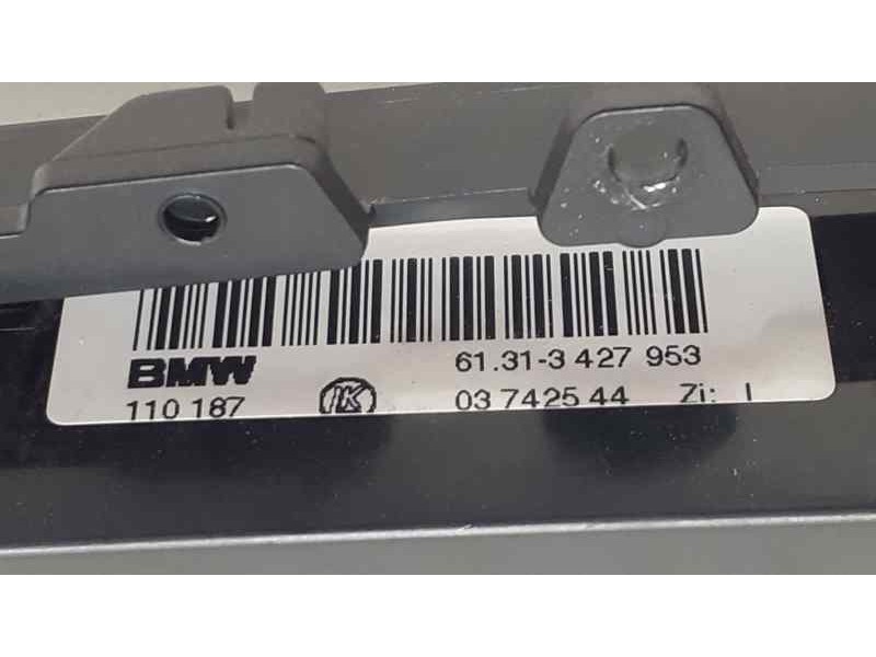 Recambio de interruptor para bmw x3 (e83) xdrive 20d referencia OEM IAM 61313427953 40538 