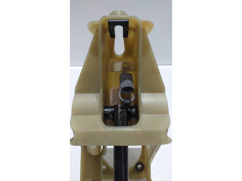 Recambio de pedal freno para bmw serie 7 (e65/e66) 735i referencia OEM IAM 35106752517 53402 