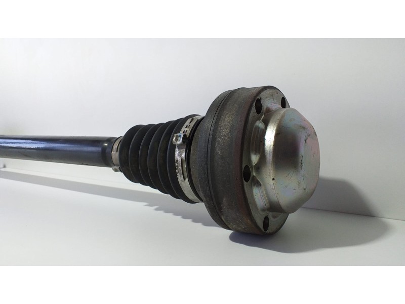 Recambio de transmision trasera izquierda para audi a6 allroad quattro (4fh) 3.0 tdi referencia OEM IAM 4F0501203B 73941 R