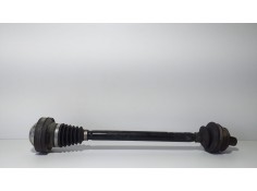 Recambio de transmision trasera derecha para audi a6 allroad quattro (4fh) 3.0 tdi referencia OEM IAM 4F0501203B 73942 R
