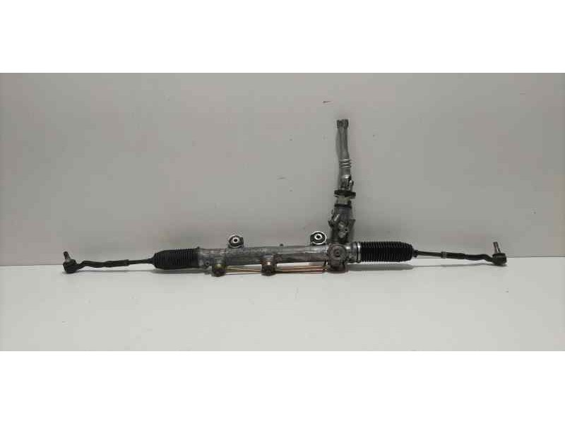 Recambio de cremallera direccion para mercedes-benz clase e (w211) berlina e 270 cdi (211.016) referencia OEM IAM A21111011001 8