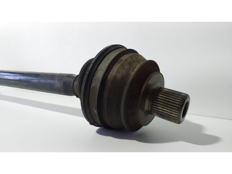 Recambio de transmision trasera derecha para audi a6 allroad quattro (4fh) 3.0 tdi referencia OEM IAM 4F0501203B 73942 R