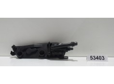 Recambio de termostato para bmw serie 7 (e65/e66) 735i referencia OEM IAM 17117507973 53403 