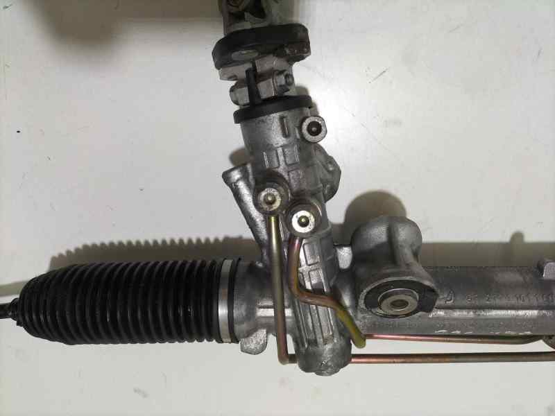 Recambio de cremallera direccion para mercedes-benz clase e (w211) berlina e 270 cdi (211.016) referencia OEM IAM A21111011001 8