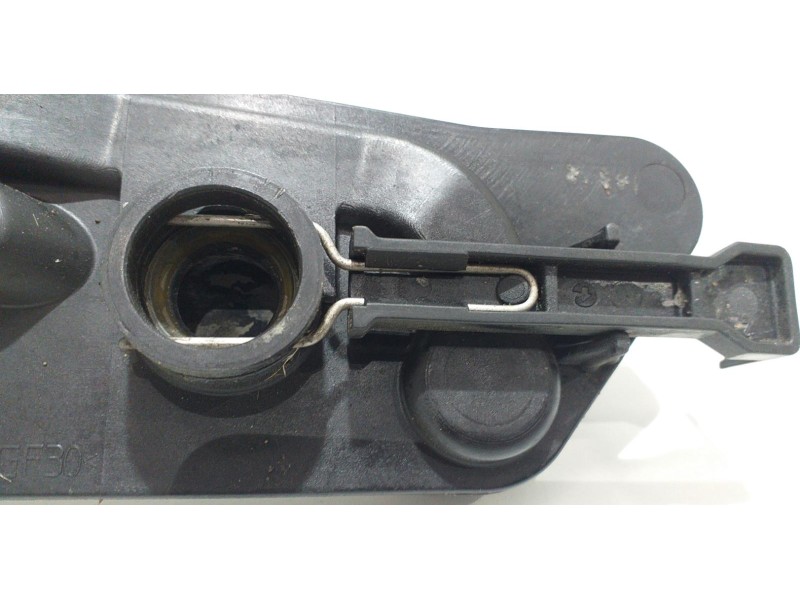 Recambio de termostato para bmw serie 7 (e65/e66) 735i referencia OEM IAM 17117507973 53403 