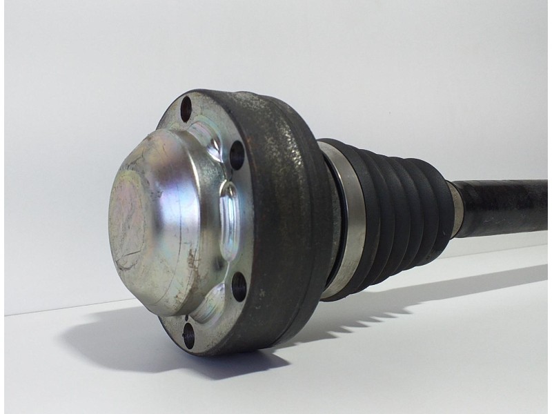 Recambio de transmision trasera derecha para audi a6 allroad quattro (4fh) 3.0 tdi referencia OEM IAM 4F0501203B 73942 R