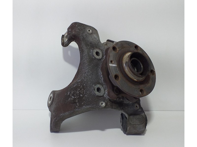 Recambio de mangueta trasera derecha para audi a6 allroad quattro (4fh) 3.0 tdi referencia OEM IAM 4F0505434E 73951 R