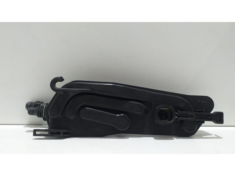 Recambio de termostato para bmw serie 7 (e65/e66) 735i referencia OEM IAM 17117507973 53403 