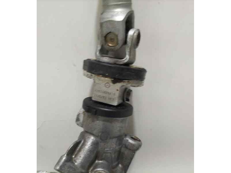 Recambio de cremallera direccion para mercedes-benz clase e (w211) berlina e 270 cdi (211.016) referencia OEM IAM A21111011001 8