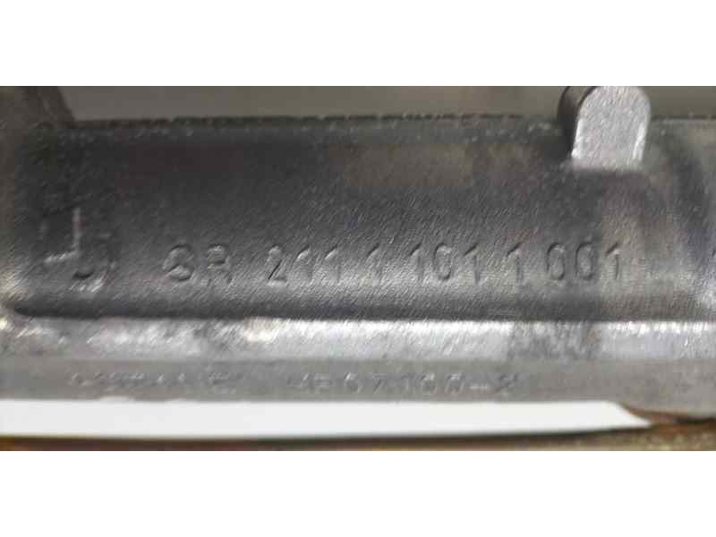 Recambio de cremallera direccion para mercedes-benz clase e (w211) berlina e 270 cdi (211.016) referencia OEM IAM A21111011001 8