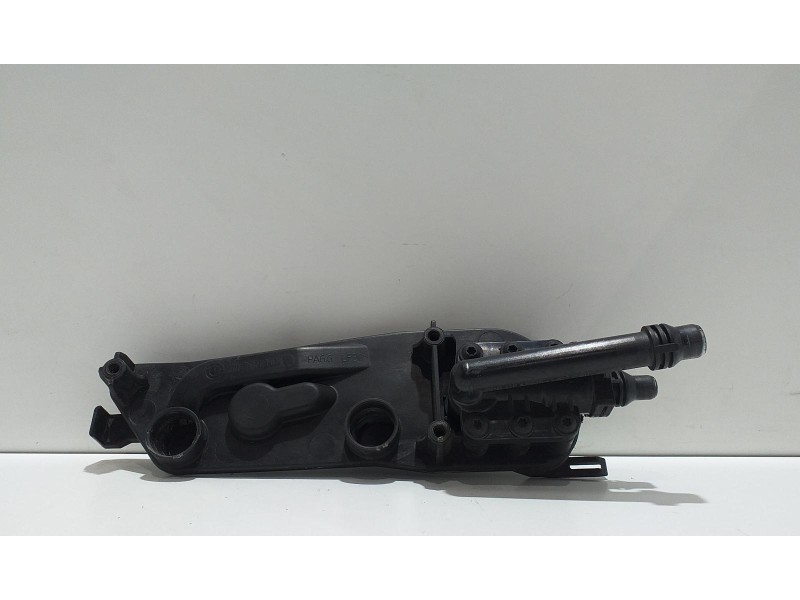 Recambio de termostato para bmw serie 7 (e65/e66) 735i referencia OEM IAM 17117507973 53403 