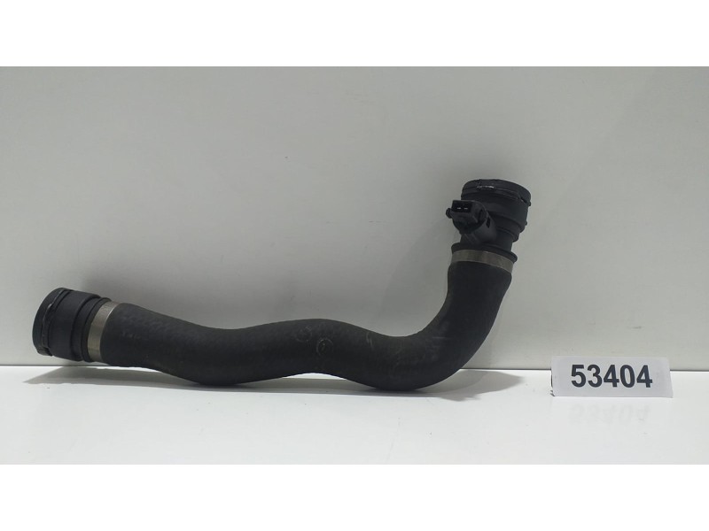 Recambio de tubo para bmw serie 7 (e65/e66) 735i referencia OEM IAM 17127508 53404 