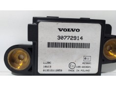Recambio de modulo electronico para volvo xc70 kinetic awd referencia OEM IAM 30772914 65490  2
