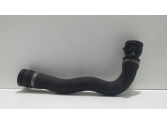 Recambio de tubo para bmw serie 7 (e65/e66) 735i referencia OEM IAM 17127508 53404  2