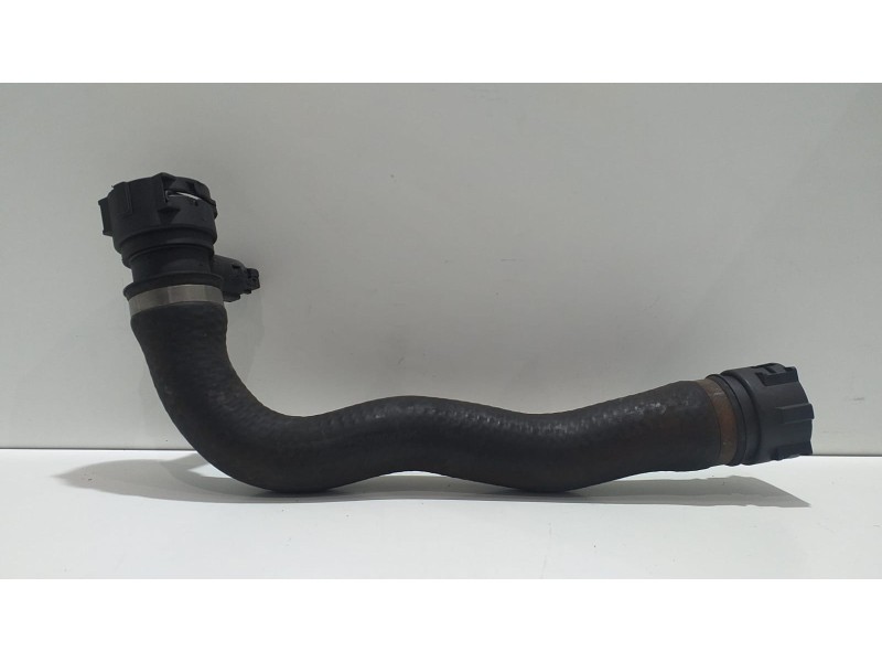 Recambio de tubo para bmw serie 7 (e65/e66) 735i referencia OEM IAM 17127508 53404 