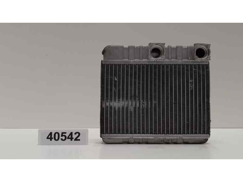 Recambio de radiador calefaccion / aire acondicionado para bmw x3 (e83) xdrive 20d referencia OEM IAM  40542 