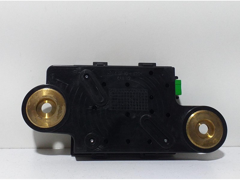 Recambio de modulo electronico para volvo xc70 kinetic awd referencia OEM IAM 30772914 65490 