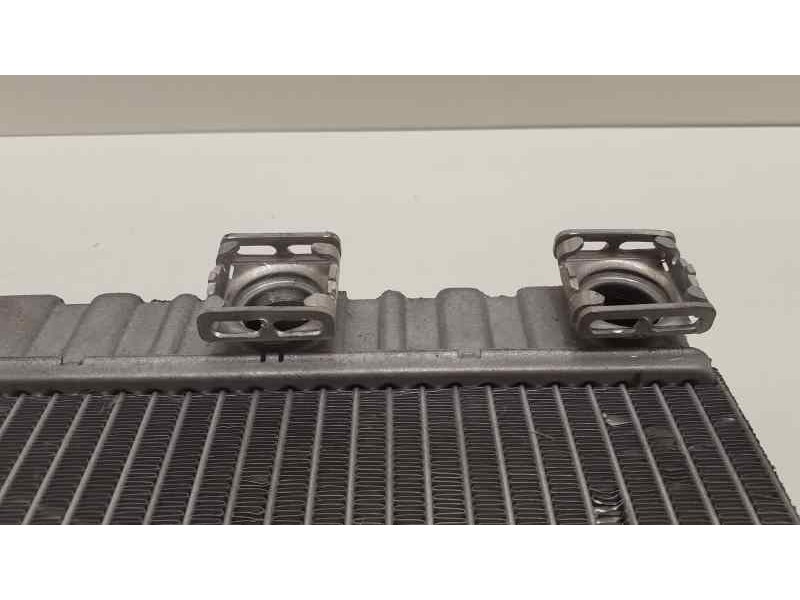Recambio de radiador calefaccion / aire acondicionado para bmw x3 (e83) xdrive 20d referencia OEM IAM  40542 