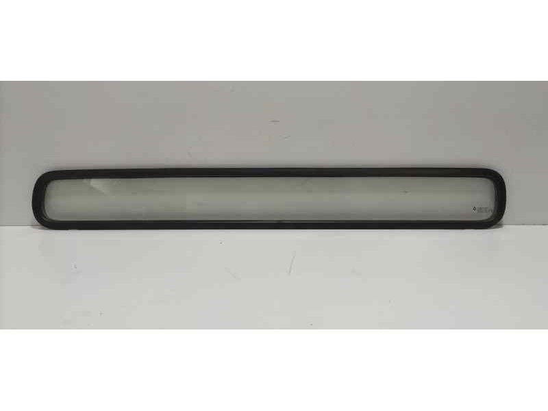 Recambio de luna trasera izquierda para renault rapid/express (f40) 1.4 familiar (f402/40m) referencia OEM IAM E6J734 85530 