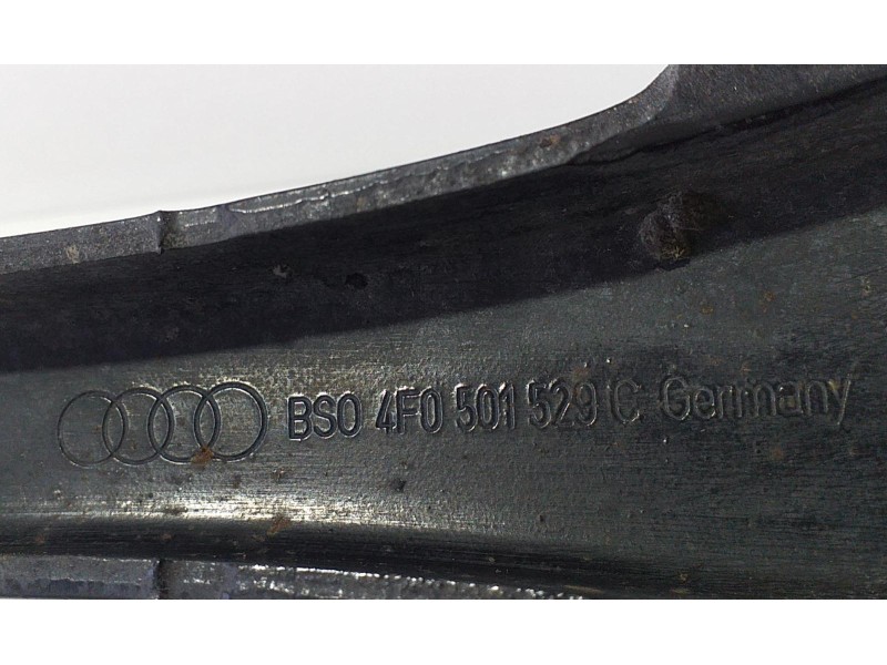 Recambio de brazo suspension inferior trasero derecho para audi a6 allroad quattro (4fh) 3.0 tdi referencia OEM IAM 4F0501529C 7