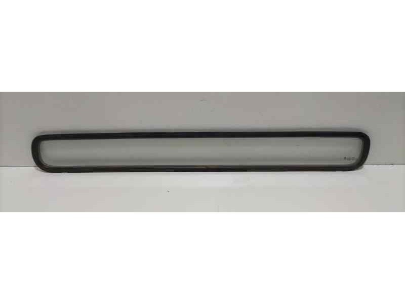 Recambio de luna trasera izquierda para renault rapid/express (f40) 1.4 familiar (f402/40m) referencia OEM IAM E6J734 85530 