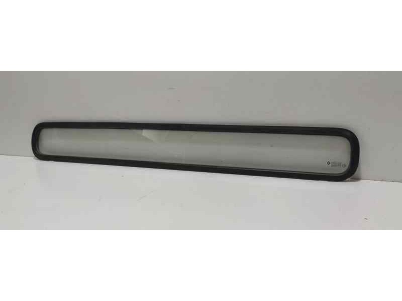 Recambio de luna trasera izquierda para renault rapid/express (f40) 1.4 familiar (f402/40m) referencia OEM IAM E6J734 85530 