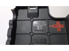 Recambio de caja reles / fusibles para audi a5 coupe (8t) 2.0 16v tdi referencia OEM IAM 8K0937517A 73960  2