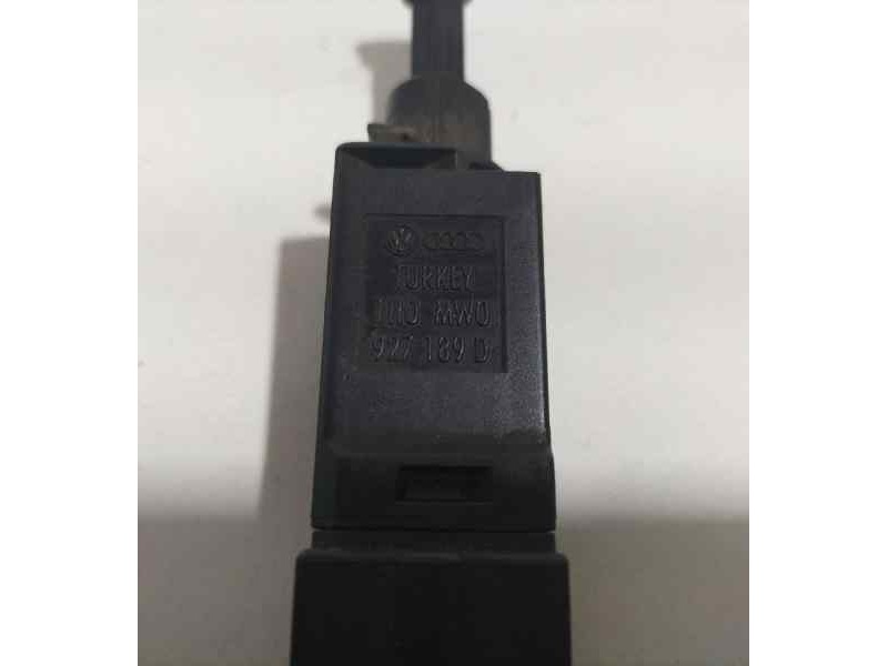 Recambio de interruptor para audi tt (8n3/8n9) 1.8 t roadster (132kw) referencia OEM IAM 1H0927189D 80735 