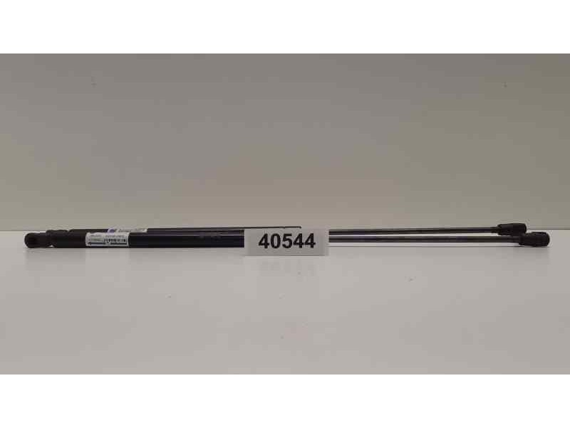Recambio de amortiguadores maletero / porton para bmw x3 (e83) xdrive 20d referencia OEM IAM 51243400379 40544 