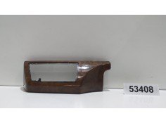 Recambio de rejilla aireadora para bmw serie 7 (e65/e66) 735i referencia OEM IAM 7042653 53408 