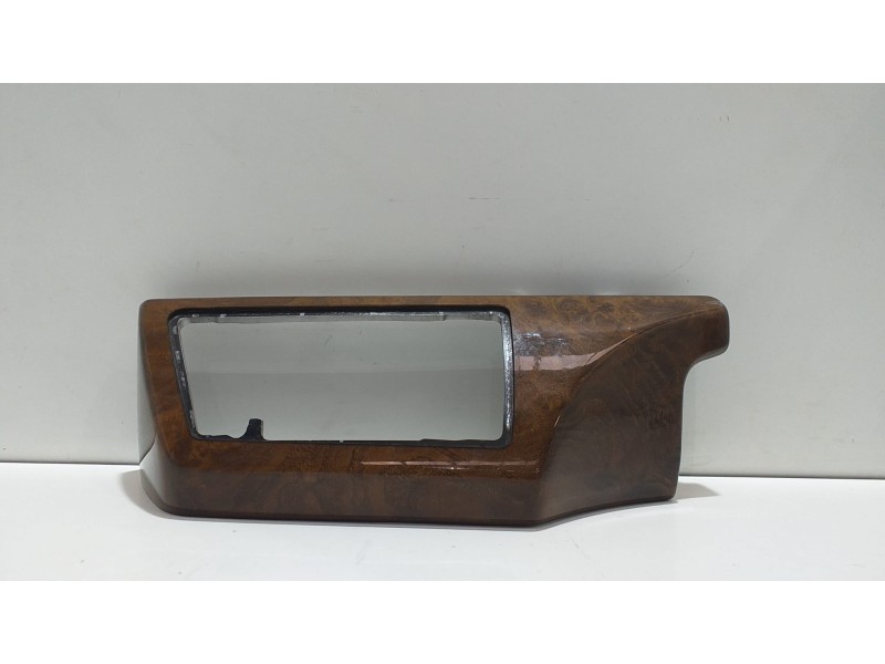 Recambio de rejilla aireadora para bmw serie 7 (e65/e66) 735i referencia OEM IAM 7042653 53408 