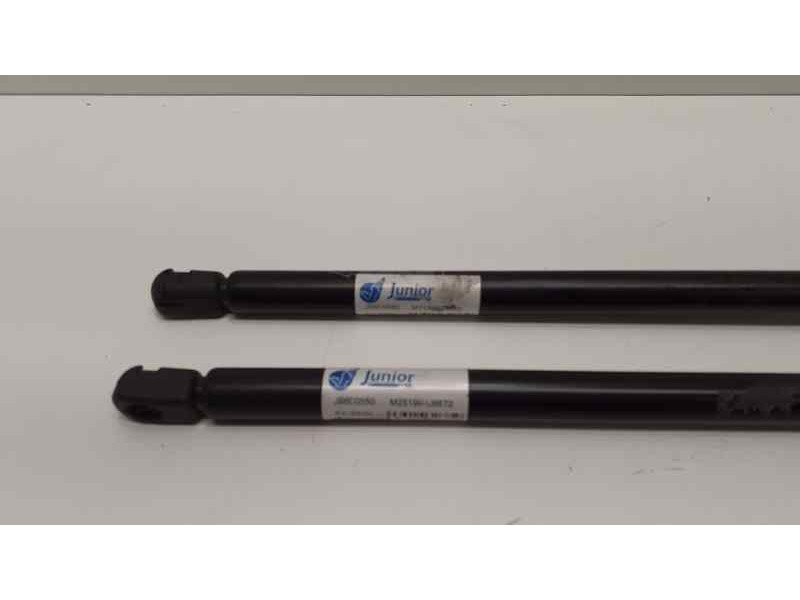 Recambio de amortiguadores maletero / porton para bmw x3 (e83) xdrive 20d referencia OEM IAM 51243400379 40544 