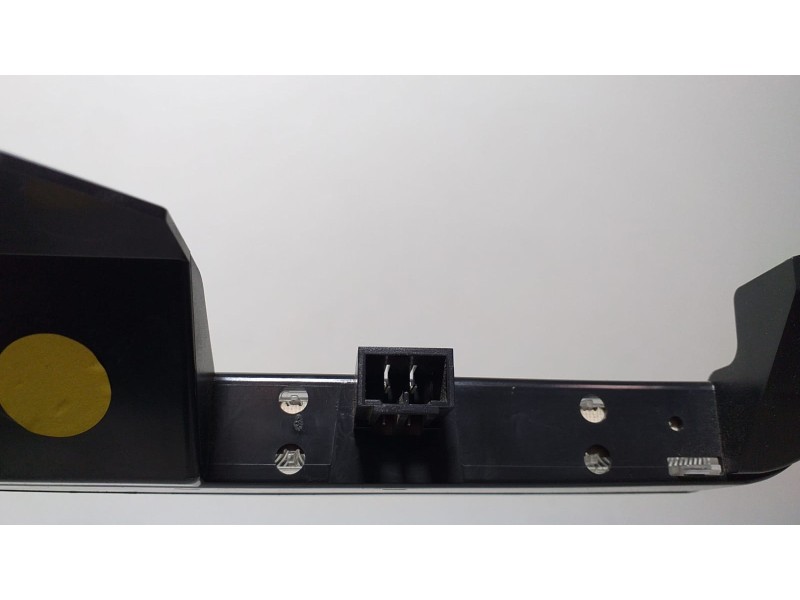 Recambio de luz central de freno para volvo xc70 kinetic awd referencia OEM IAM 30763884 65495 