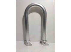 Recambio de barra antivuelco para audi tt (8n3/8n9) 1.8 t roadster (132kw) referencia OEM IAM 8N7880119B 80738 