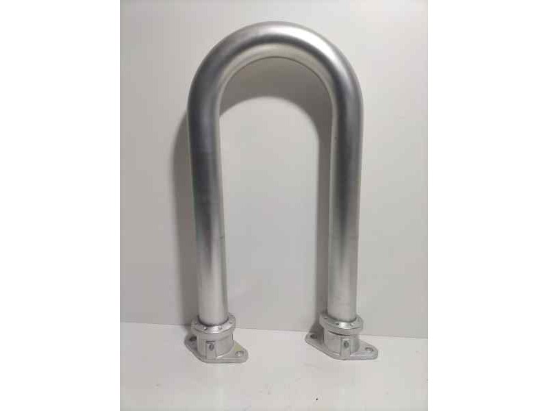 Recambio de barra antivuelco para audi tt (8n3/8n9) 1.8 t roadster (132kw) referencia OEM IAM 8N7880119B 80738 