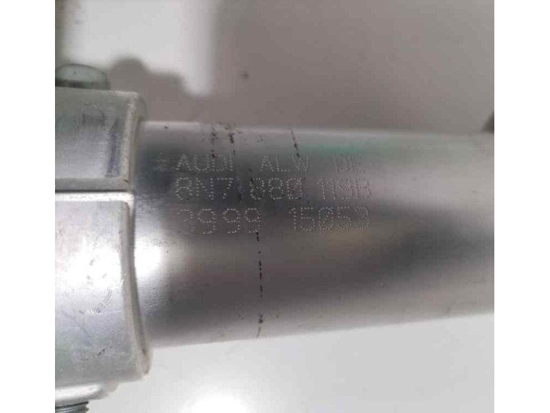 Recambio de barra antivuelco para audi tt (8n3/8n9) 1.8 t roadster (132kw) referencia OEM IAM 8N7880119B 80738 