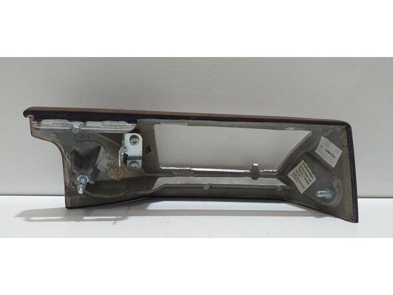 Recambio de rejilla aireadora para bmw serie 7 (e65/e66) 735i referencia OEM IAM 7042653 53408 