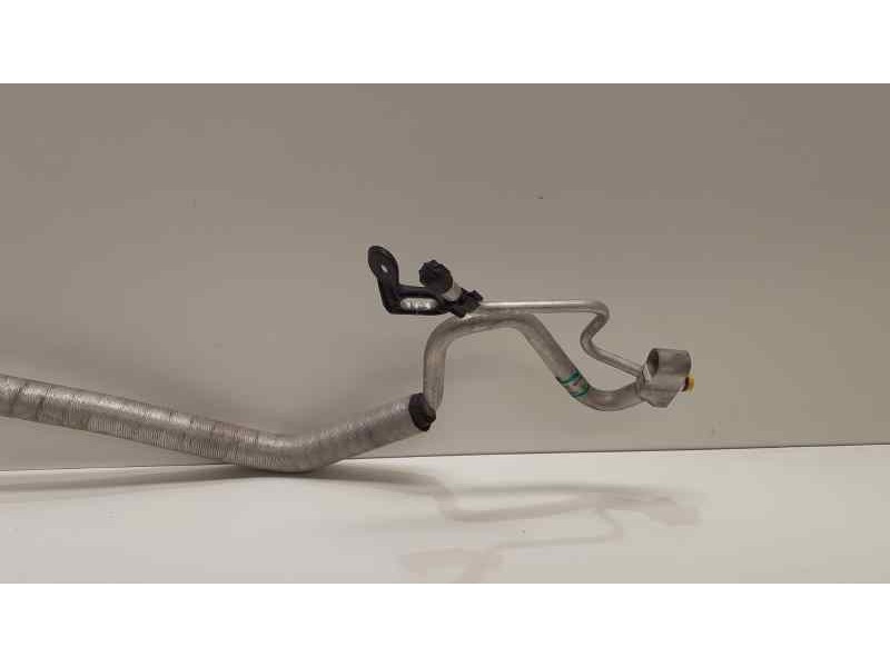 Recambio de tubos aire acondicionado para bmw x3 (e83) xdrive 20d referencia OEM IAM 64533448289 40551 