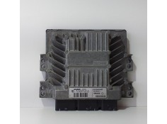 Recambio de centralita motor uce para renault megane ii berlina 3p confort authentique referencia OEM IAM 8200565863 73964 R