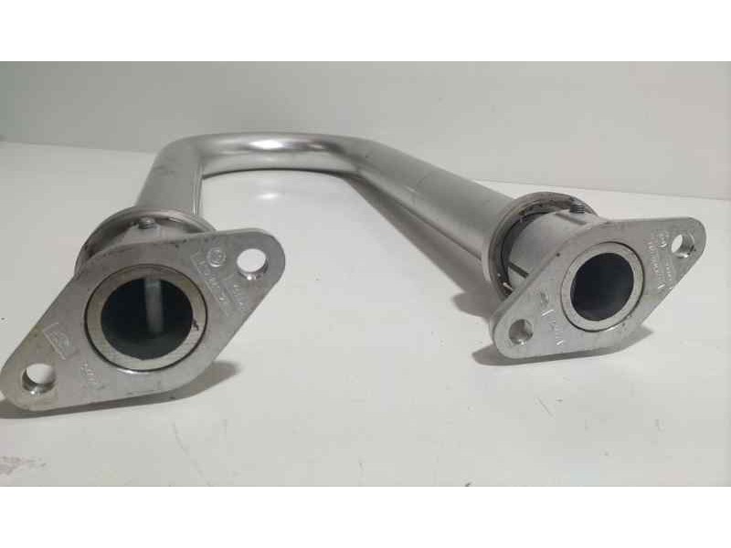 Recambio de barra antivuelco para audi tt (8n3/8n9) 1.8 t roadster (132kw) referencia OEM IAM 8N7880119B 80738 