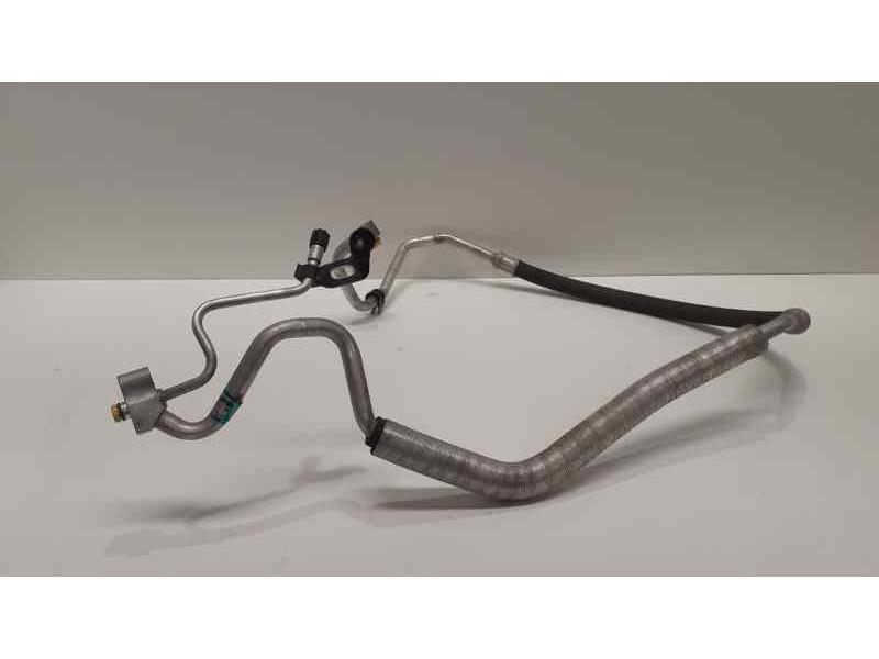 Recambio de tubos aire acondicionado para bmw x3 (e83) xdrive 20d referencia OEM IAM 64533448289 40551 